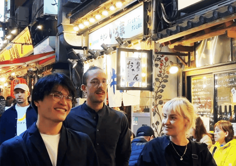 Tokyo: Private Shinjuku Izakaya & Bar Tour Tailored to You - Customer Feedback