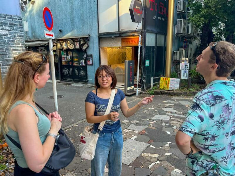 Tokyo: Private Shinjuku Tour - Golden Gai, Unlimited Sake - FAQ