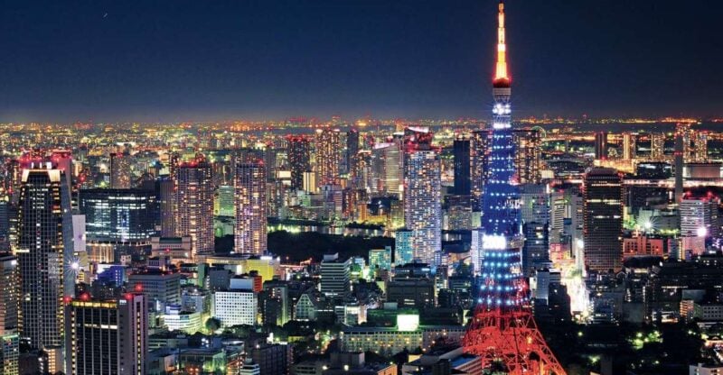 Tokyo Private Sightseeing Customized Day Tour by Car and Van - Included Services