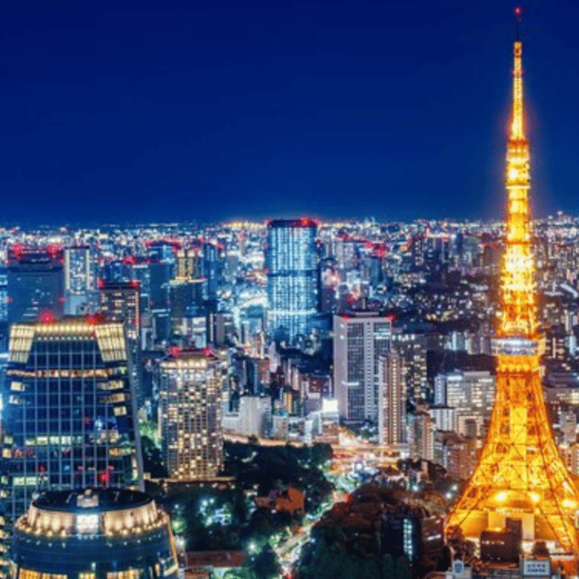 Tokyo: Private Tokyo City Day Tour Low Price Guaranteed - Key Points