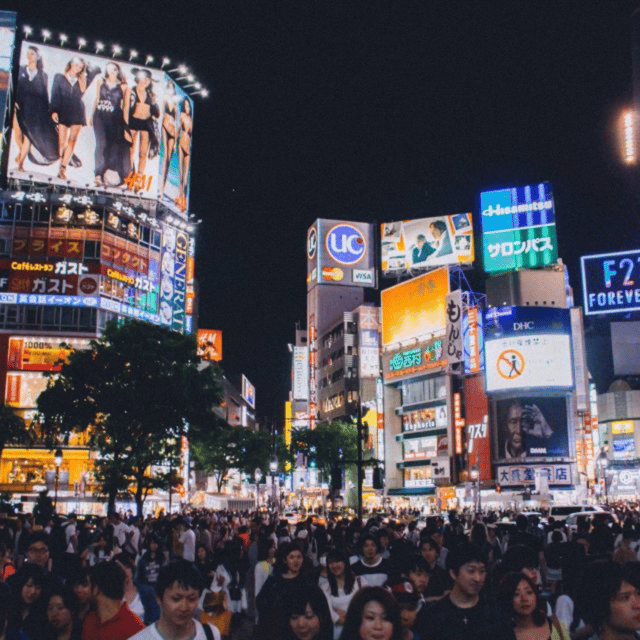 Tokyo: Private Tokyo City Day Tour Low Price Guaranteed - Inclusions and Amenities