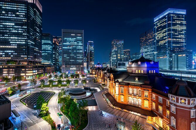 Tokyo Private Tour by Car with English-Speaking Driver (Premium) - Practical Tips for Travelers
