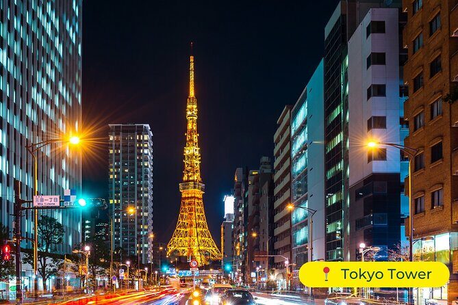 Tokyo Private Tour by Car with English-Speaking Driver (Premium) - Is This Tour Right for You?
