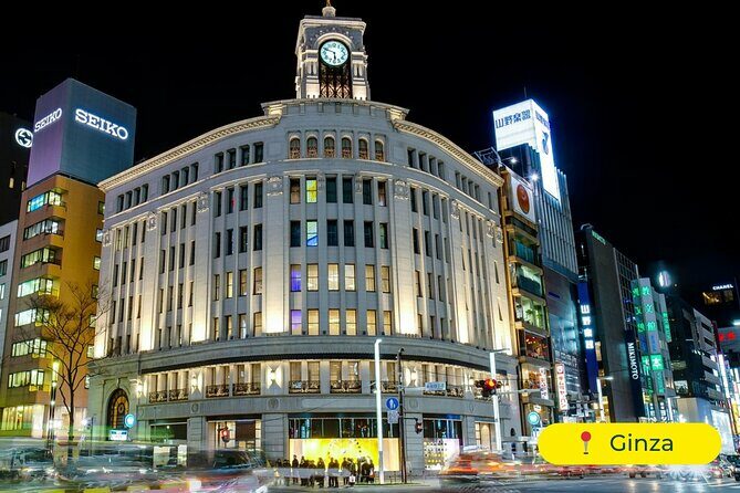 Tokyo Private Tour by Car with English-Speaking Driver (Premium) - FAQ