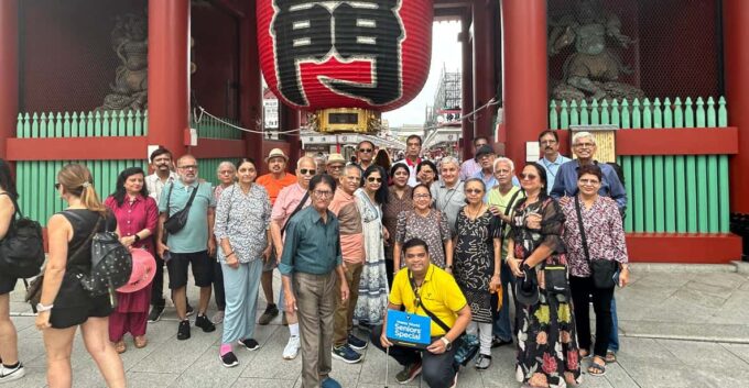 Tokyo Private Tour To-and-From Tokyo, Yokohama up to 12 - FAQ