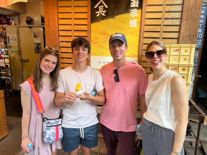 Tokyo: Private Tour With Local Guide - Pricing