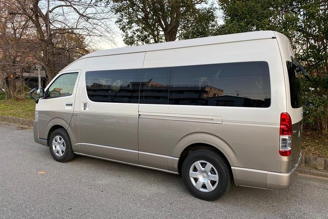Tokyo Private Transfer to Haneda Airport (Hnd) - Policies and Inclusions