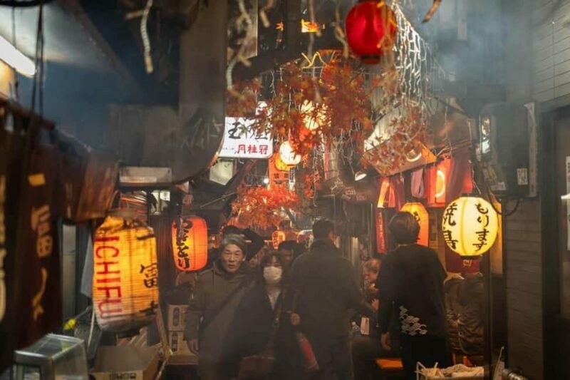 Tokyo: Private Walking Tour with a Local Guide - The Value for Money