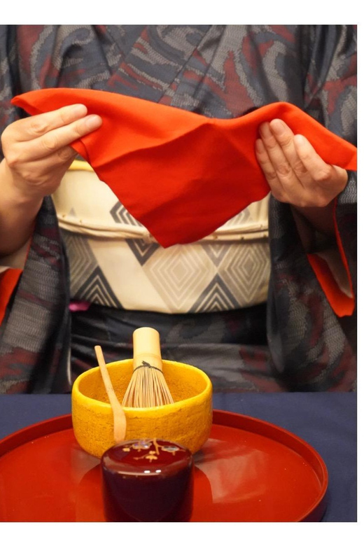 Tokyo Privately Visit Local Home for Tea Ceremony and Music - Tea Ceremony