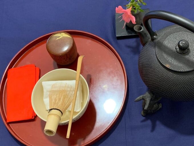 Tokyo Privately Visit Local Home for Tea Ceremony and Music - Dietary Restrictions