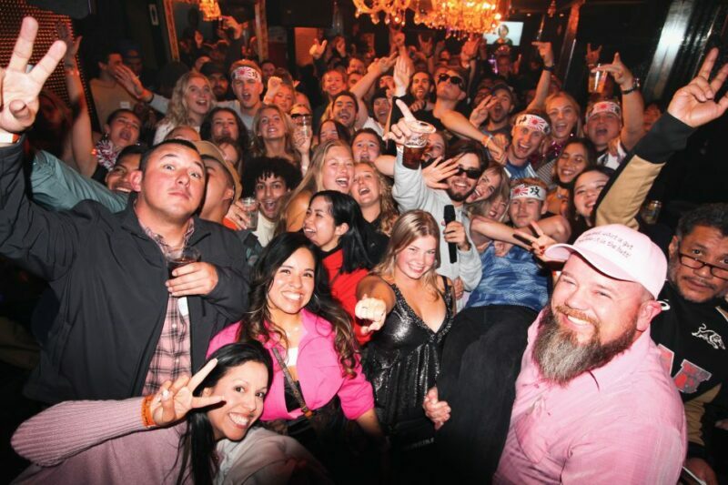 Tokyo: Pub Crawl and Bar Tour - FAQs