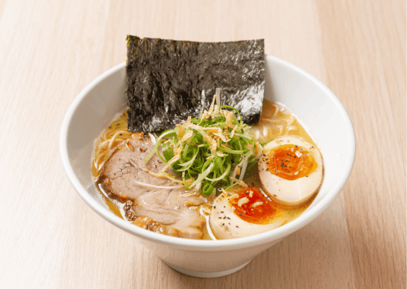 Tokyo: Ramen-Making Experience With a Chef - Crafting the Perfect Ramen Broth
