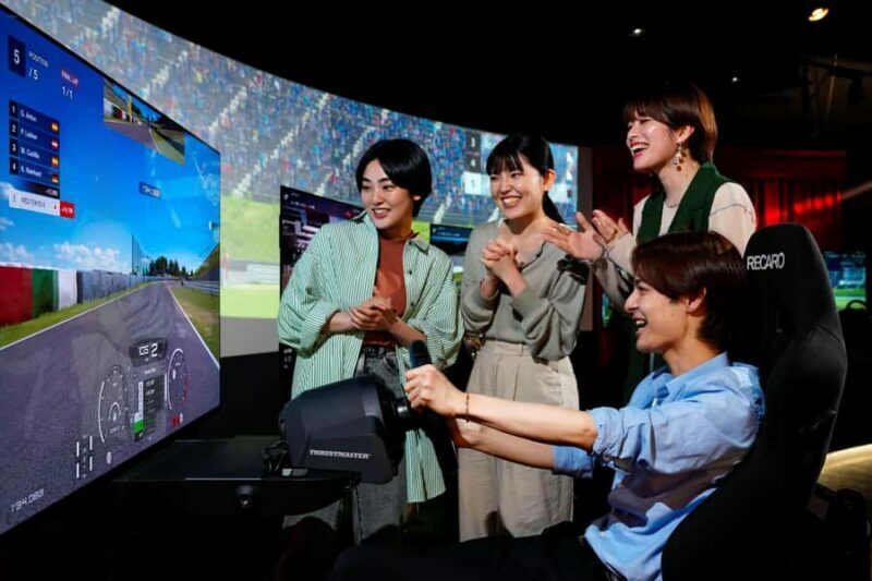 Tokyo: RED° TOKYO TOWER Digital Amusement Park Entry Ticket - Practical Tips