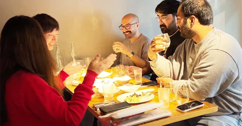 Tokyo: Rice Wine Workshop With Sake Expert - Choosing the Right Sake Bottle