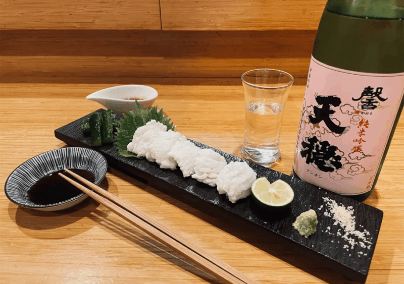 Tokyo: Rice Wine Workshop With Sake Expert - Discovering Sake Pairings