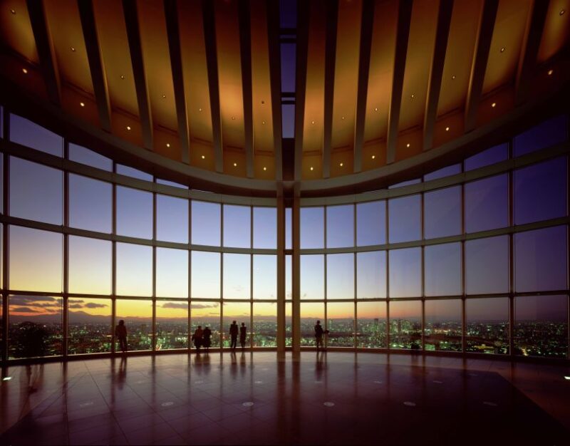 Tokyo: Roppongi Hills Observatory Ticket - Ticket Pricing and Availability