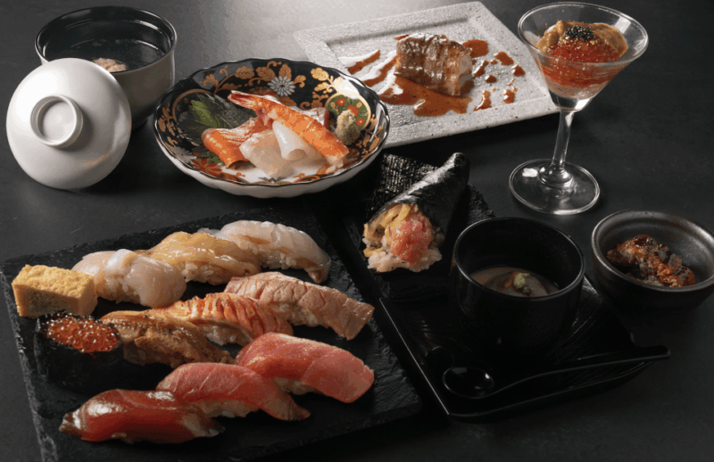 Tokyo-Roppongi: Tuna Cutting Show and Sushi Tasting(5pieces) - Customer Feedback