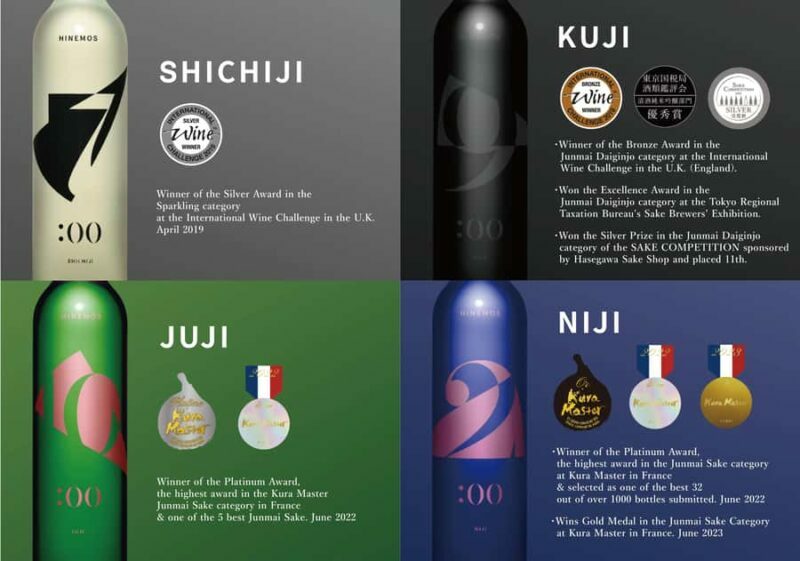 Tokyo: Sake Tasting with food Pairing & Mini Bottle Gift - The Value of the Experience