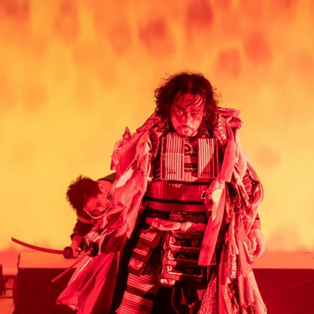 Tokyo: Samurai Entertainment Night Show in Kanda Shrine - FAQ