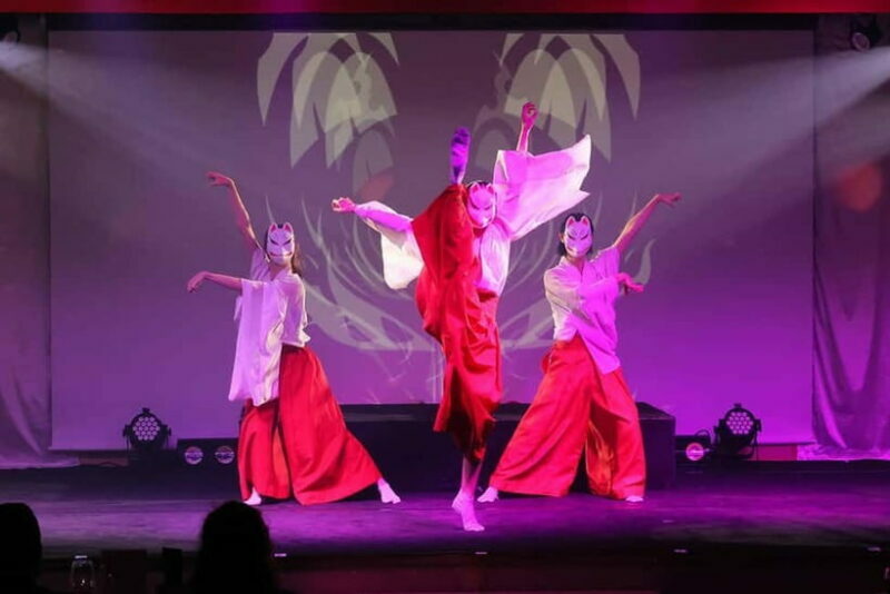 Tokyo: Samurai Entertainment Night Show in Kanda Shrine - Final Verdict