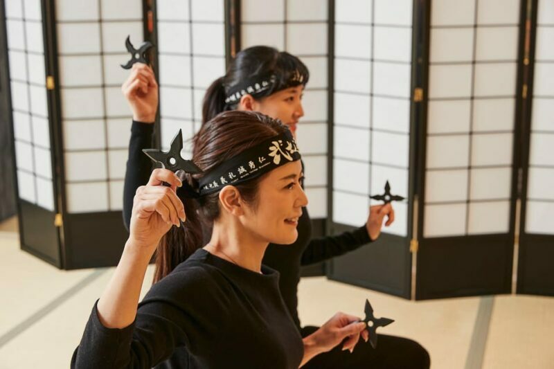 Tokyo: Samurai Ninja Museum Tour - Armor & Sword Experience - FAQ