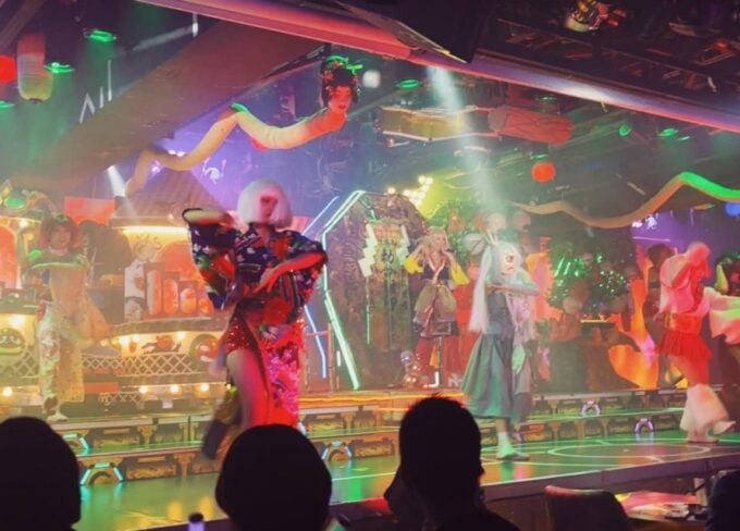 Tokyo: Samurai Show Ticket With 2 Drinks - Frequently Asked Questions