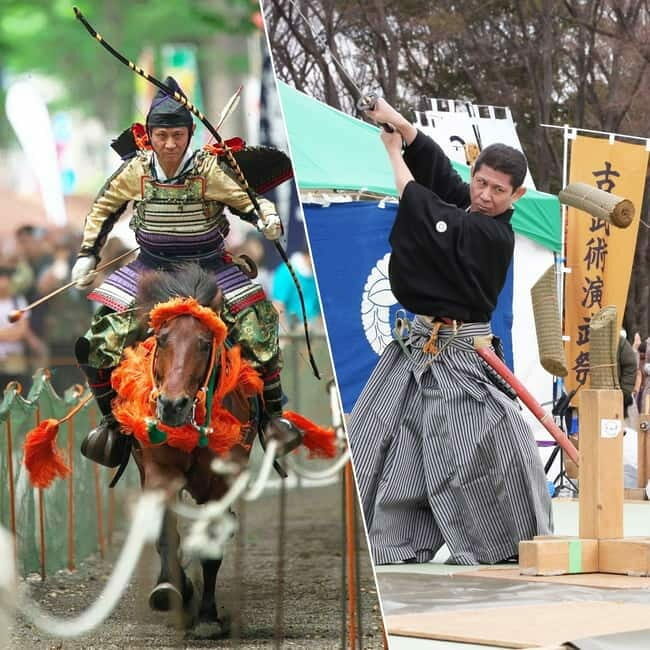 Tokyo: Samurai Sword & Archery Class from Samurai Descendant - What to Expect During the Workshop