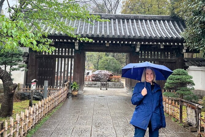 Tokyo Sannomaru Shozokan Museum and Hotel Dinner - The Hotel Dinner Experience
