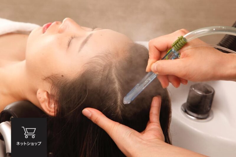 Tokyo: Scalp Care Treatment at a Head Spa - Health and Safety Guidelines