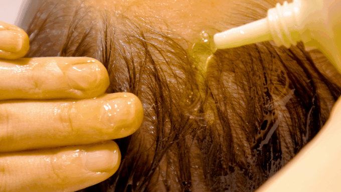 Tokyo: Scalp Care Treatment at a Head Spa - Scalp Diagnosis and Treatment