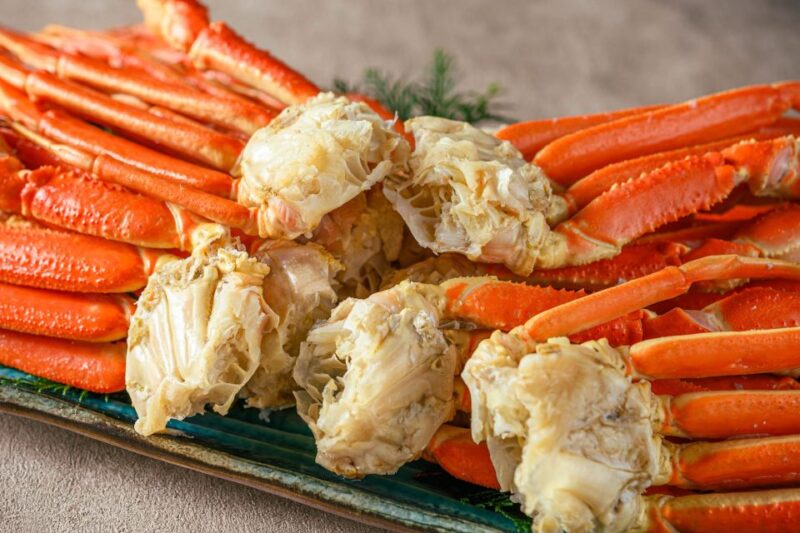 Tokyo Seafood Buffet Restaurant - Iroha, Meal & Tuna Filleting - Cancellation and Payment Policies