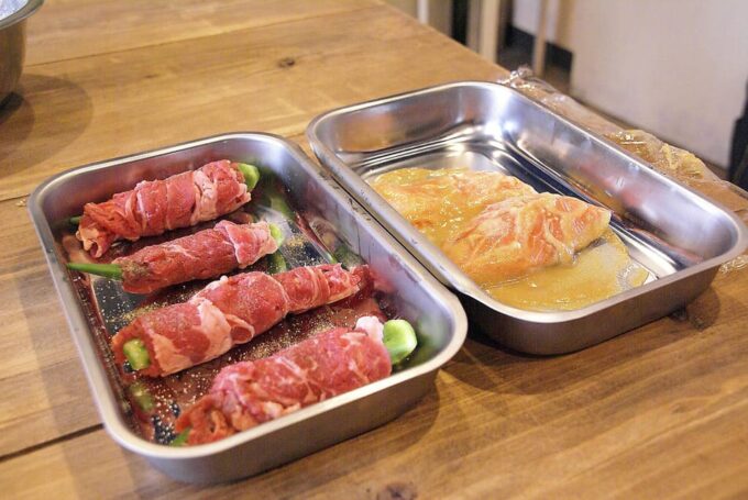 Tokyo: Seasonable Japanese Home Cooking - Frequently Asked Questions