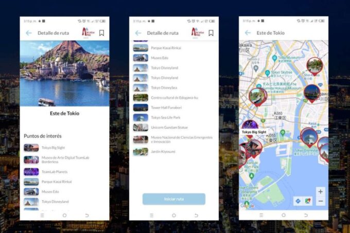 Tokyo Self-Guided App With Multi-Language Audio Guide - Unlimited Audio Guide Usage