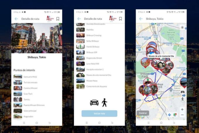 Tokyo Self-Guided App With Multi-Language Audio Guide - Pricing and Cancellation Policy