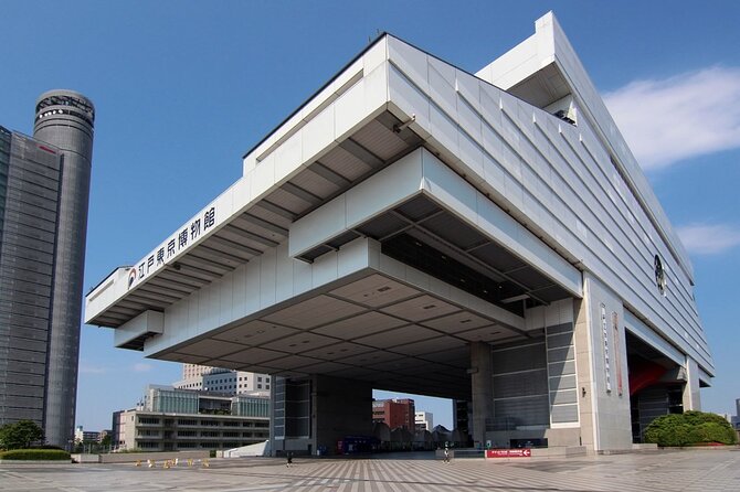 Tokyo Self-Guided Audio Tour - Accessibility and Transportation