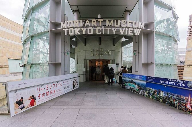 Tokyo Self-Guided Audio Tour - Booking and Confirmation Details