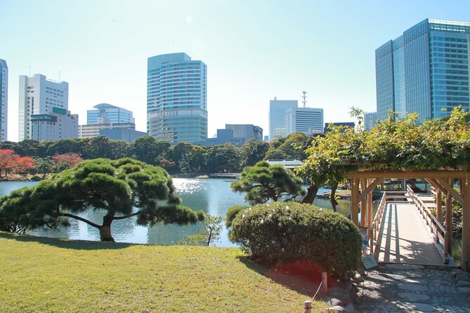 Tokyo Self-Guided Audio Tour - Cancellation and Refund Policy