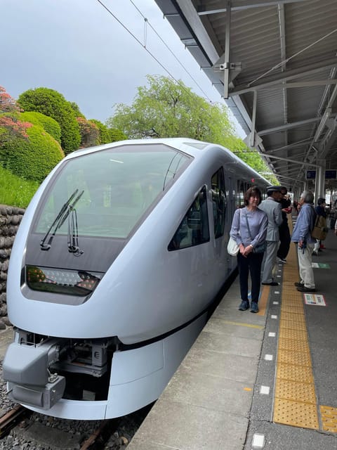 Tokyo: Self Guided Trip to Nikko // Made by Local Guides - Local Recommendations in Nikko