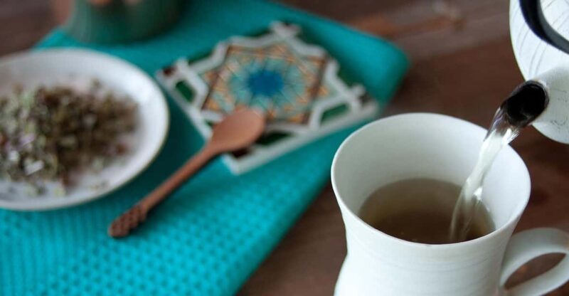 Tokyo, Sendagi: NIPPON Herbal Tea Ceremony - Location and Accessibility