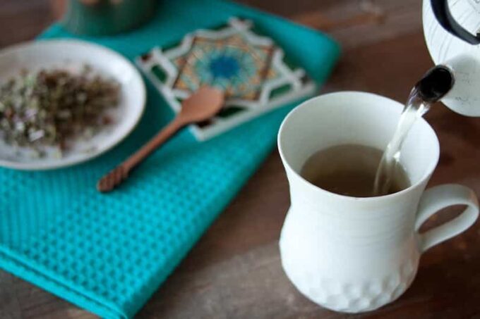 Tokyo, Sendagi: NIPPON Herbal Tea Ceremony - Frequently Asked Questions