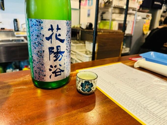 Tokyo: Shared Yakisoba Making and All-You-Can-Drink Sake - Small Group and Live Tour Guide