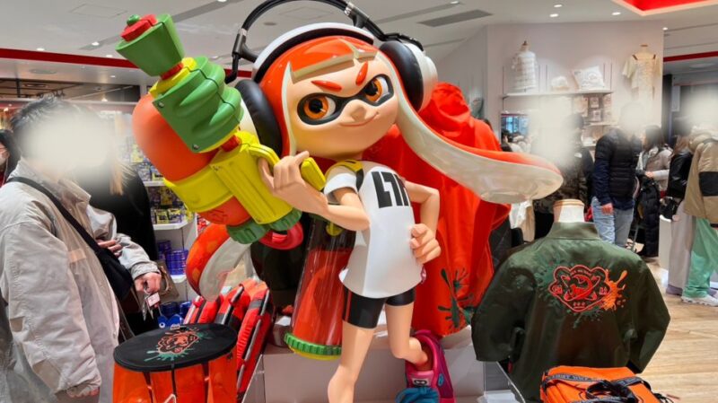 Tokyo Shibuya Anime,Manga Tour & Ramen Lunch Experience - Highlights