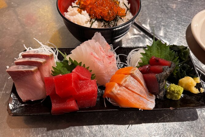 Tokyo: Shibuya Authentic Food Tour & Local Delights - Reviews and Feedback