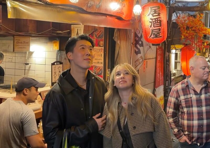 Tokyo: Shibuya Food Tour With 15 Dishes at 4 Eateries - Dinner at Dogenzaka