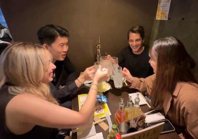 Tokyo: Shibuya Food Tour With 15 Dishes at 4 Eateries - Culinary Exploration at SHIBUYA Hyakkendana