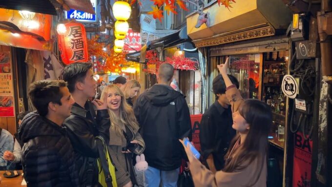 Tokyo: Shibuya Food Tour With 15 Dishes at 4 Eateries - Frequently Asked Questions