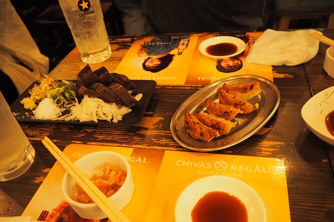 Tokyo Shibuya Izakaya Tour - Schedule and Availability