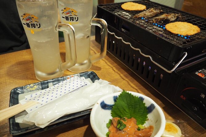 Tokyo Shibuya Izakaya Tour - Insider Tips and Recommendations