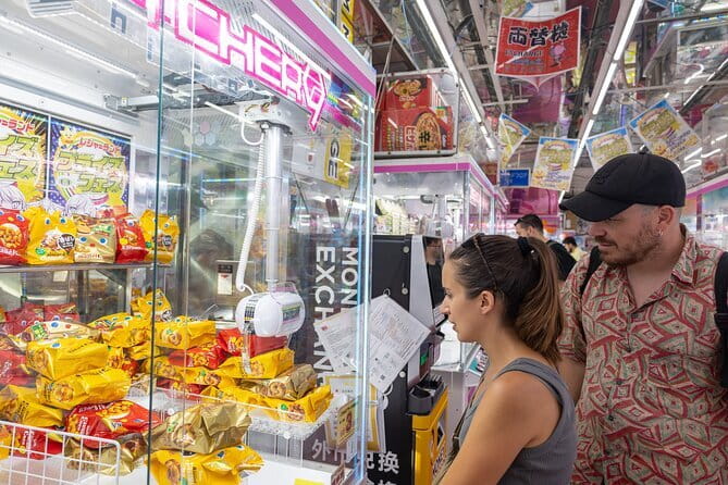 Tokyo, Shibuya: Kimono Rental / English-friendly - Accessibility Considerations