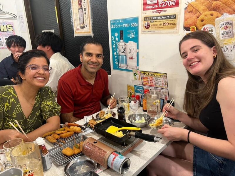 Tokyo: Shibuya Local Bar and Pub Crawl - Taking in Japanese Bar Culture